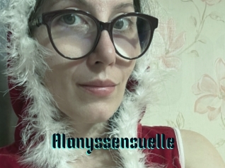 Alanyssensuelle