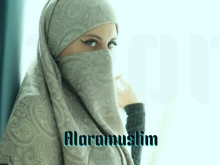 Alaramuslim