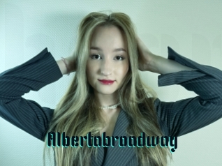 Albertabroadway