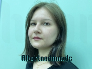 Albertaedmands