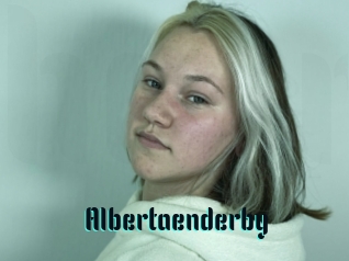 Albertaenderby