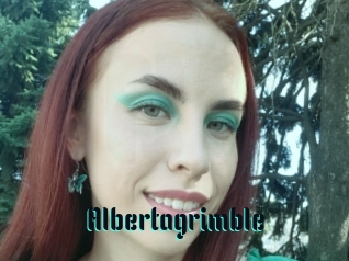 Albertagrimble