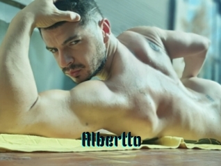 Albertto