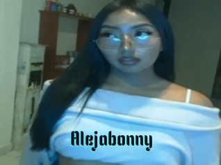 Alejabonny