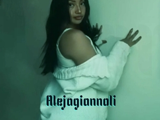 Alejagiannoli