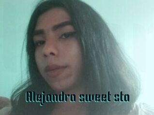 Alejandra_sweet_sta