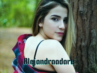 Alejandraadare