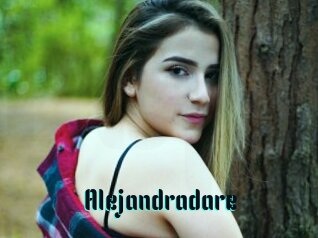 Alejandradare