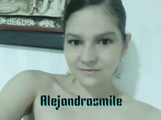 Alejandrasmile