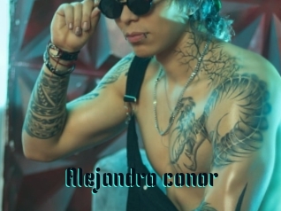 Alejandro_conor