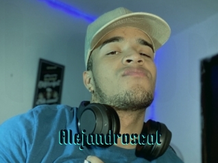 Alejandroscot