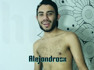 Alejandrosx