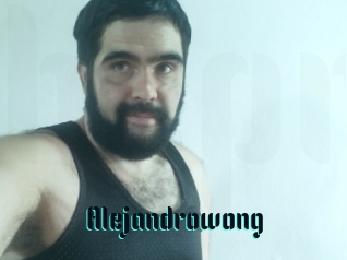 Alejandrowong