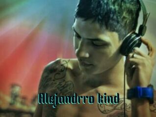 Alejandrro_kind