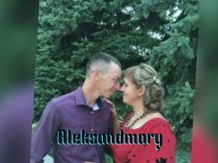 aleksandmary Hentai Pride