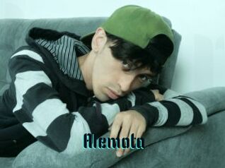 Alemota