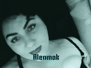 Alenmak