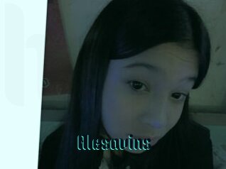 Alesavins