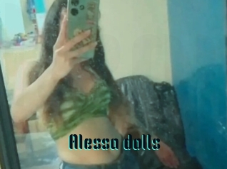 Alessa_dolls