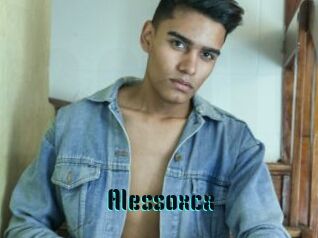 Alessoxcx