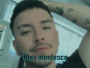 Alex_montesco