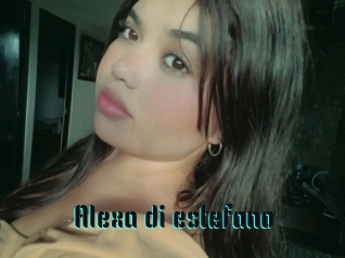 Alexa_di_estefano