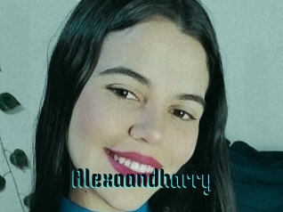 Alexaandharry