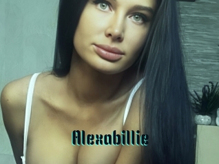 Alexabillie