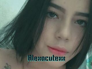 Alexacutexx