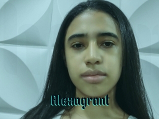 Alexagrant