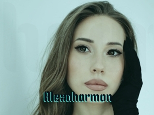 Alexaharmon