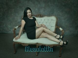 Alexalattin