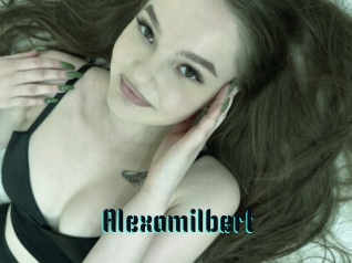 Alexamilbert