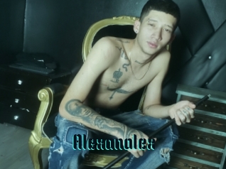 Alexanalex