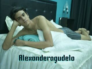 Alexanderagudelo