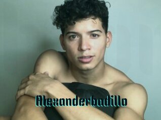 Alexanderbadillo