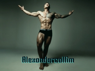 Alexandercollim