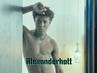 Alexanderhott