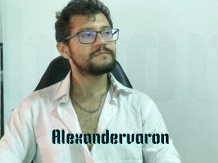 Alexandervaron