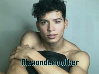 Alexanderwalker