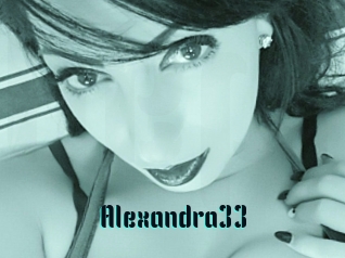 Alexandra33