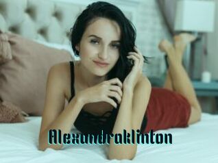 Alexandraklinton