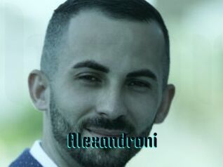 Alexandroni