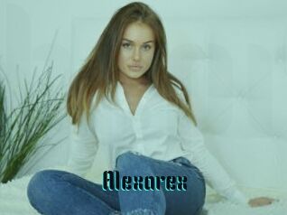 Alexarex