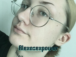 Alexasexpower