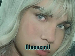 Alexasmit