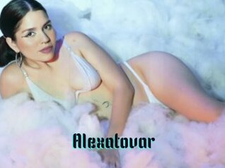 Alexatovar