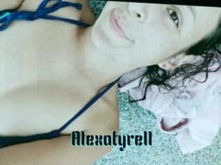 Alexatyrell