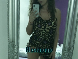 Alexawow