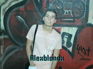 Alexblondx